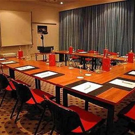 Idea Hotel Modena
