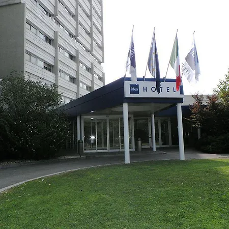Idea Hotel 4*