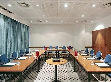 Hotell Idea