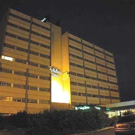 Hotell Idea 4*