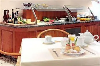 Hotell Idea